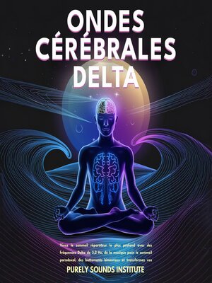 cover image of Ondes cérébrales delta
